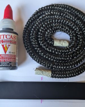 Aarrow Stove Rope Kit
