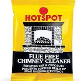 hotspot chimney cleaner 90g