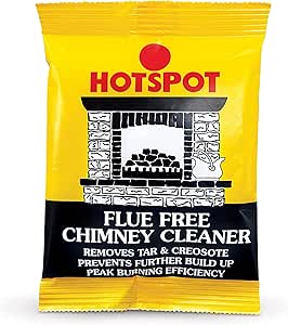 Hotspot Chimney Flue Cleaner 90g