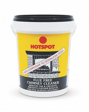 Hotspot Chimney Flue Cleaner 750g