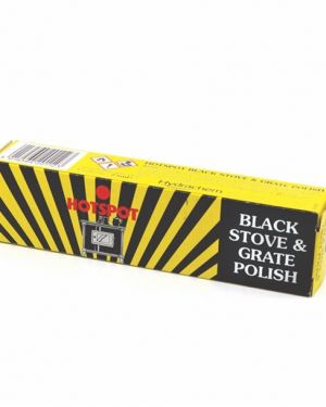 Hotspot Stove & Grate Polish 75ml Tube