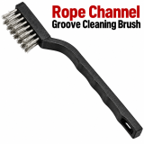 rope brush